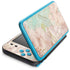 Floral Shadows Nintendo 2DS XL (2017) Skin